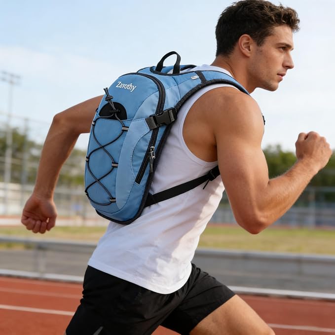 Zavothy Hydration Backpack - Image 6