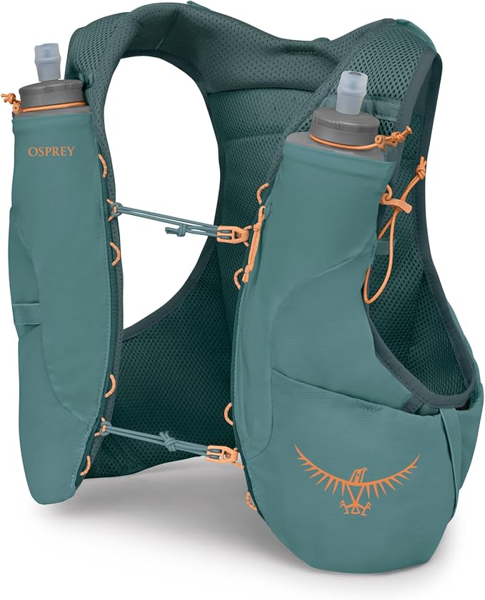 Osprey Duro 1.5L Men's Running Hydration Vest by Osprey