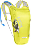 CamelBak Classic Light Bike Pack 70oz Hydration Reservoir by CamelBak
