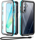 Beasyjoy for Samsung Galaxy A16 5G Phone Case, IP68 Waterproof by Beasyjoy