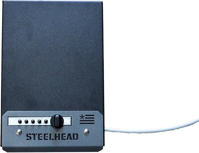 Fast Access Pistol Box, Handgun Safe, Combination Lock Box, Made in USA - Image 2