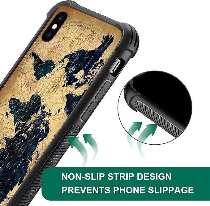 for iPhone X/Xs Case - Image 2