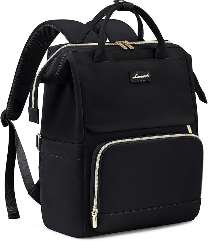 LOVEVOOK Laptop Backpack for Women by LOVEVOOK