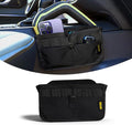 Seat Back Storage Bag for Ford Bronco 2021-2025, MOLLE Tactical Organizer for by Unknown