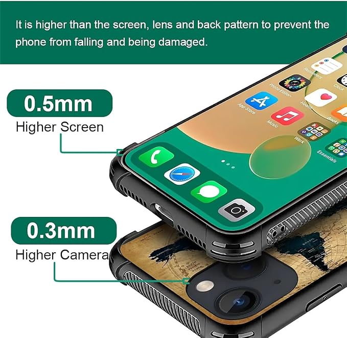 for iPhone 13 Case - Image 3