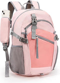 Hiking Backpack for Women Men 20l by MELOLILA