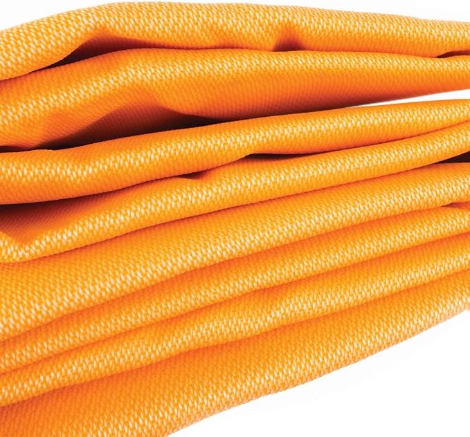 Parcil Safety SB-100 Silicone Coated Emergency Fire Blanket Emergency Kit Fire - Image 5