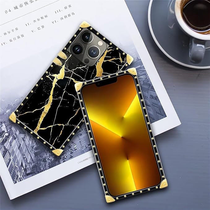 Compatible with iPhone 13 Pro Case - Image 6