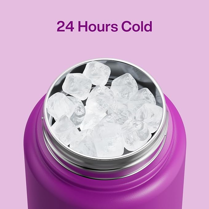 ENCOOL Insulated Water Bottle - Image 3