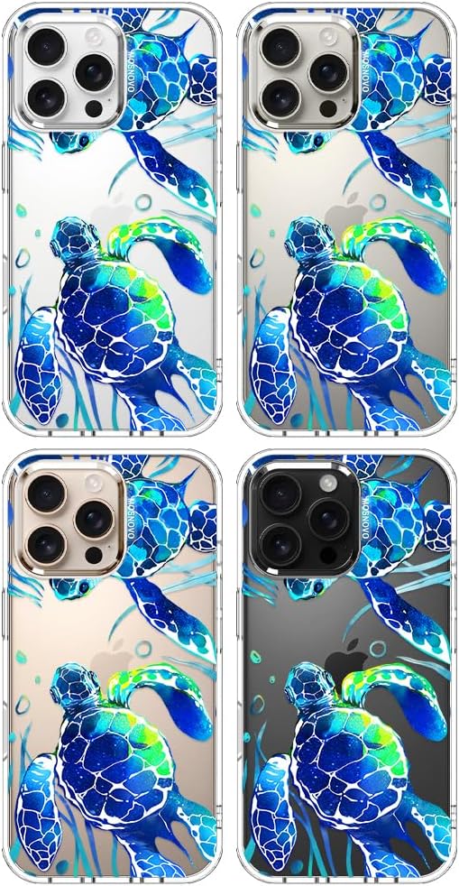 MOSNOVO Case for iPhone 16 Pro Max - Image 3
