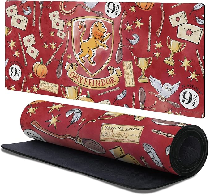 Head Case Designs Officially Licensed Harry Potter Gryffindor Graphics 37.4 x by CaseDesigns