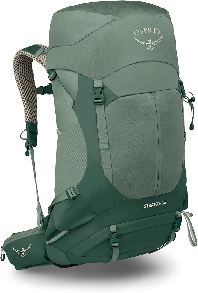 Osprey Stratos 36L Men's Hiking Backpack by Osprey
