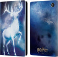 Head Case Designs Officially Licensed Harry Potter Stag Patronus Prisoner of by CaseDesigns