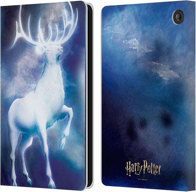 Head Case Designs Officially Licensed Harry Potter Stag Patronus Prisoner of by CaseDesigns