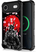 for iPhone 17 Air Case, for MagSafe Graphic Design for Girl Boy Soft Silicone by FKBRCL4U