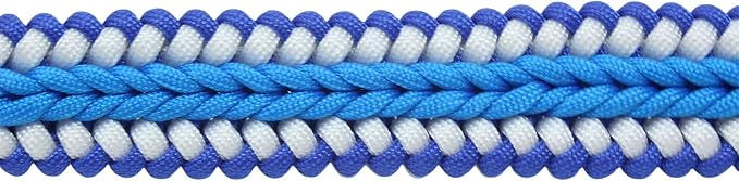Extra Wide Gun Sling Paracord 550 Adjustable w/Swivels - Image 6