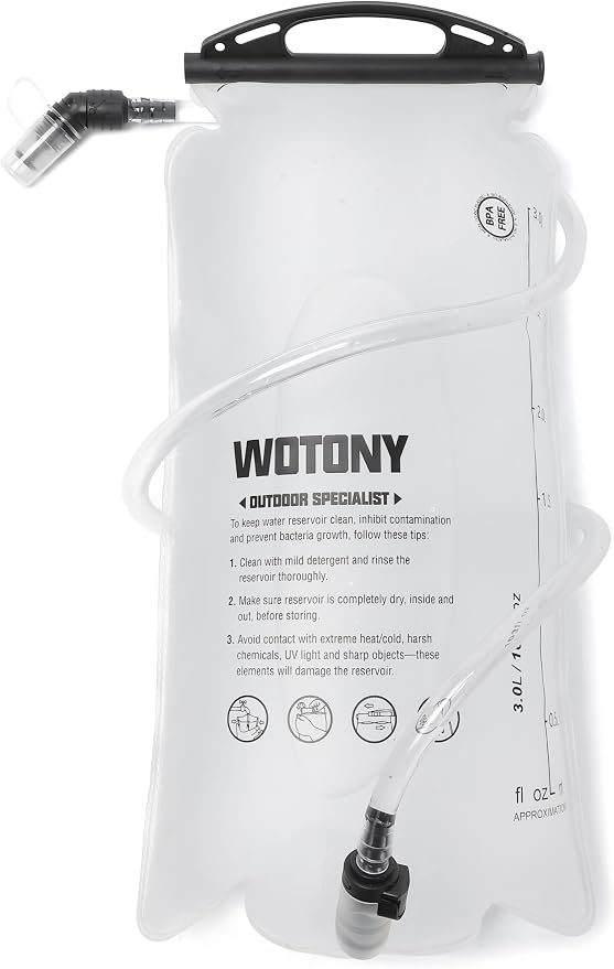 Wotony Lightweight Insulated Backpack - Image 8