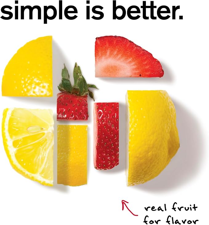 Skratch Labs Hydration Sports Drink Mix Packets – Real‑Fruit Electrolyte Powder - Image 9