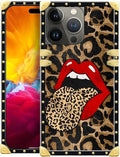 Compatible with iPhone 15 Pro Case by Unknown