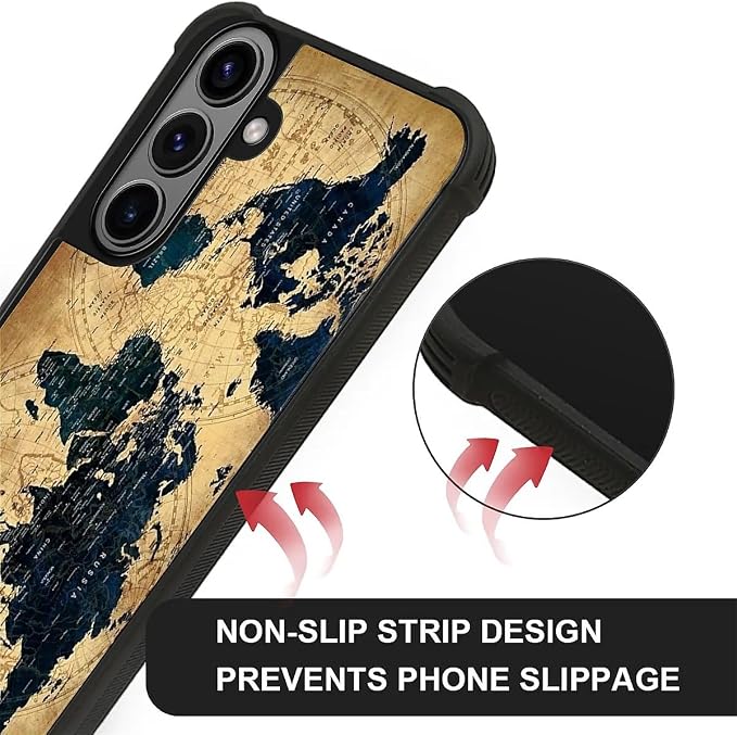 for Samsung Galaxy S26 Plus Case, Graphic Design - Image 6