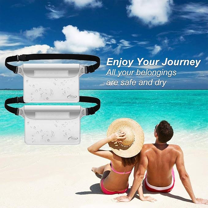 AiRunTech Waterproof Pouch - Image 7