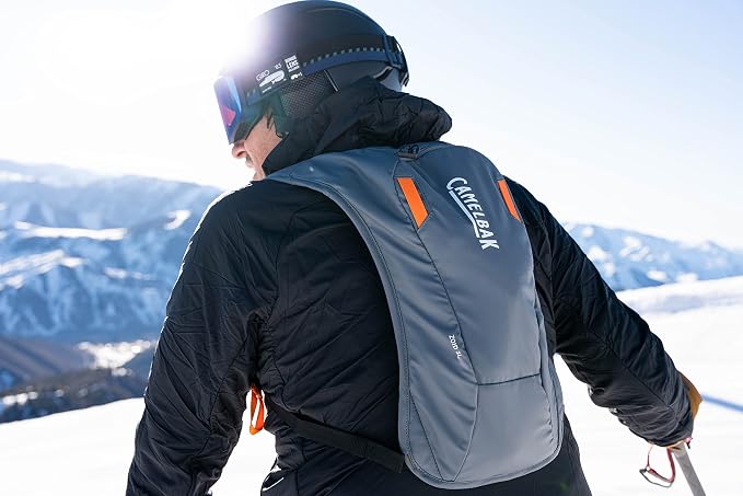 CamelBak Zoid Snow Hydration Pack 70oz - Image 5