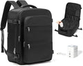 Vacuum Backpack Travel with Pump, Vacuum Sealed Backpack, Travel Backpack with by WEPLAN