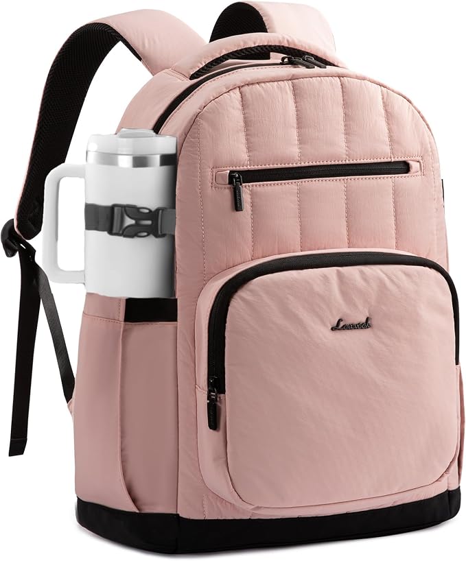 LOVEVOOK Laptop Backpack for Women by LOVEVOOK