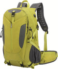 Hiking Backpack 40L, Waterproof Hiking Backpack by UTIAMIAOGONGO