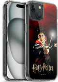 Head Case Designs Officially Licensed Harry Potter Harry Portrait Prisoner of by CaseDesigns