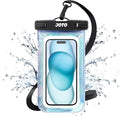 JOTO Up to 7" Universal Waterproof Phone Case by JOTO