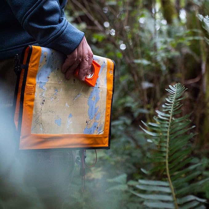 AquaQuest Trail Map Case - Image 6