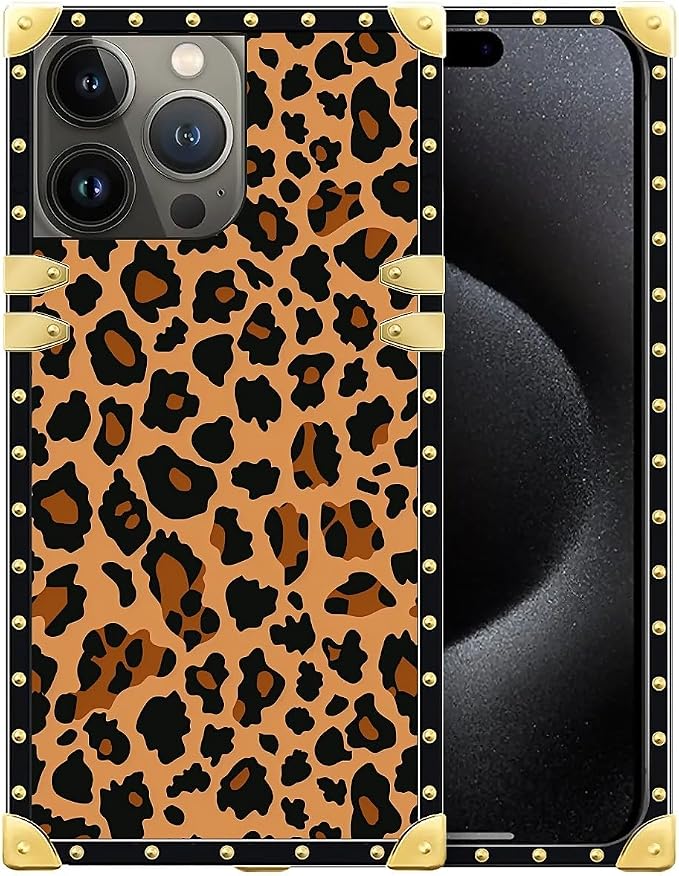 Compatible with iPhone 16 Pro Max Case by Unknown