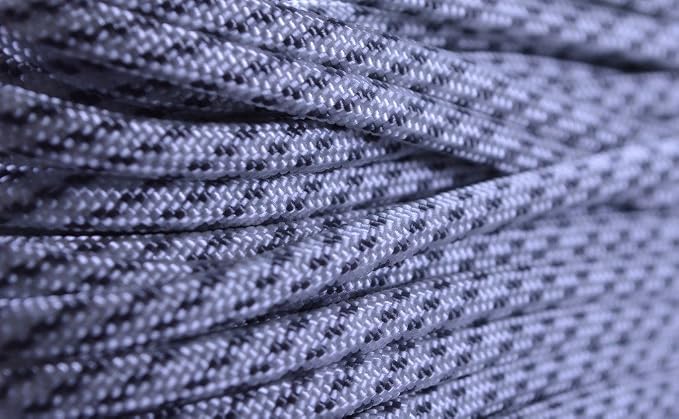 BORED? PARACORD! 550 lb Paracord – Ideal by BoredParacord