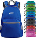 G4Free 20L Lightweight Packable Backpack Travel Hiking Daypack Foldable Backpack by G4Free