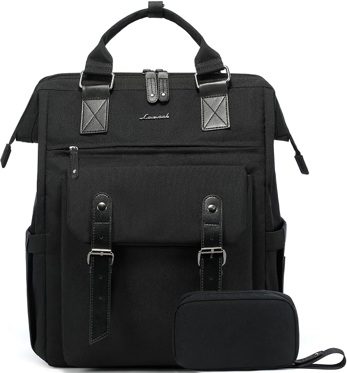 LOVEVOOK Extra Large Travel Laptop Backpack by LOVEVOOK