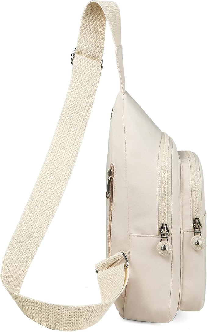 Banelu Sling Bag Small Crossbody Bags - Image 3