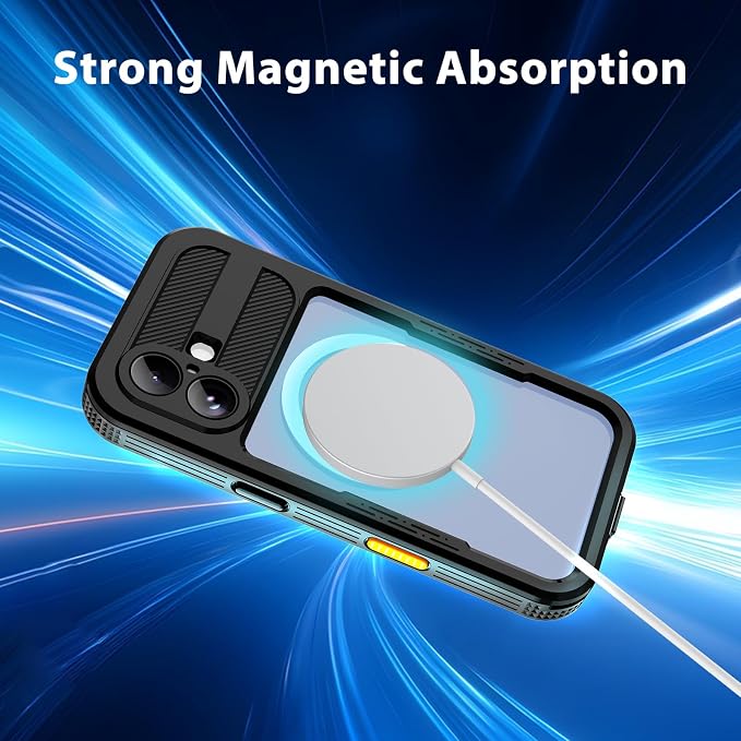 Waterproof Phone Case Compatible - Image 6