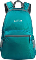G4Free 20L Lightweight Packable Backpack Travel Hiking Daypack Foldable Backpack by G4Free