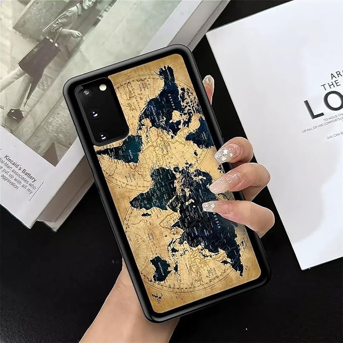 for Samsung Galaxy S20 Case - Image 7