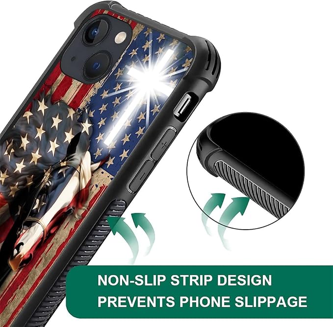 for iPhone 13 Mini Case - Image 5