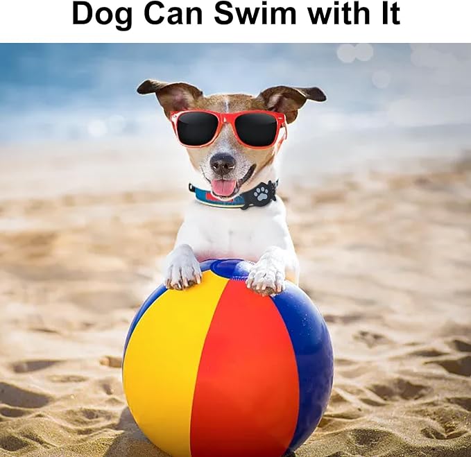 Waterproof Collar Holder Compatible - Image 5