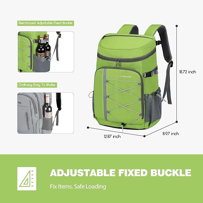 Maelstrom Cooler Backpack - Image 6