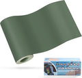 OAZ 3.9 x 63 inch Nylon Repair Patches Nylon Fabric Patch Self-Adhesive Fabric by OAZ
