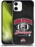Head Case Designs Officially Licensed Ohio State University Vintage Football by CaseDesigns
