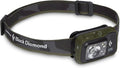 BLACK DIAMOND Spot 400 Headlamp | 400 Lumens Brightness, Dimmable | Waterproof by BlackDiamondEquipment