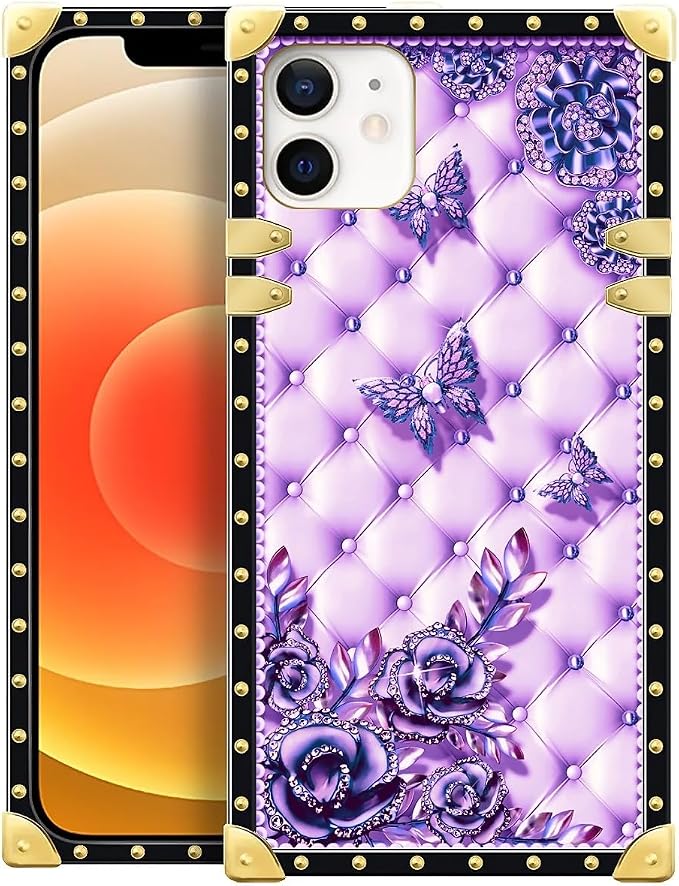 Compatible with iPhone 11 Case by Unknown