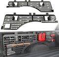 Trumgeta Side Bed MOLLE Panel Fit by TRUMGETA