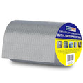 ADHES Butyl Tape Waterproof Tape Aluminum Foil Tape Sealan Tape 6in x 16ft by ADHESTAPEPERSUITOFPERFECTION