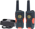 Cobra ACXT1035R FLT Floating Walkie Talkies by CobraElectronics